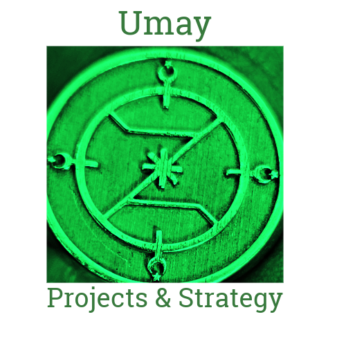 Umay Projects & Strategy